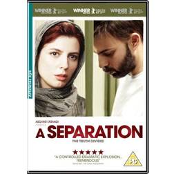 A Separation [DVD] [2011]